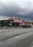 Горя пилешкия дюнер в Свиленград
